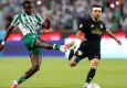 Çaykur Rizespor deplasmanda Konyaspor'u son dakika golüyle yendi
