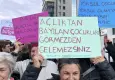Derin Yoksulluk Ağı’ndan 35 hane için dayanışma çağrısı