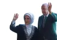 Emine Erdoğan'dan AK Parti'nin 25. Kuruluş Yıl Dönümü programına ilişkin paylaşım