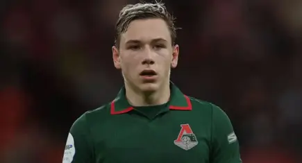 Galatasaray'dan Aleksey Batrakov hamlesi: İmzaya çok yakın! işte bonservis maliyeti
