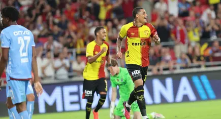 Göztepe, Samsunspor deplasmanında seriyi sürdürmek istiyor