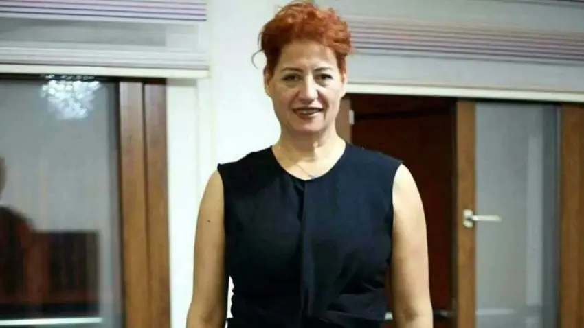 Hülya Şellavcı davasında karar kesinleşti: Kadın platformundan ihmaller vurgusu  haberinin görseli