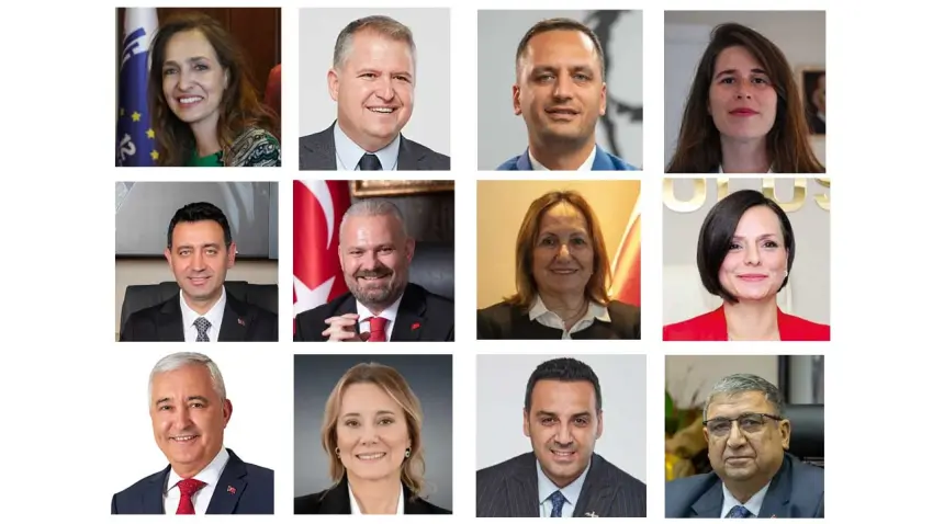 İLKSES’in 17’nci yaşında İzmirli belediye başkanlarından destek ve tebrik mesajı haberinin görseli