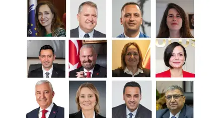 İLKSES’in 17’nci yaşında İzmirli belediye başkanlarından destek ve tebrik mesajı