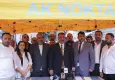 İzmir'de CHP ve diğer partilerden 500 kişi AK Parti'ye katıldı