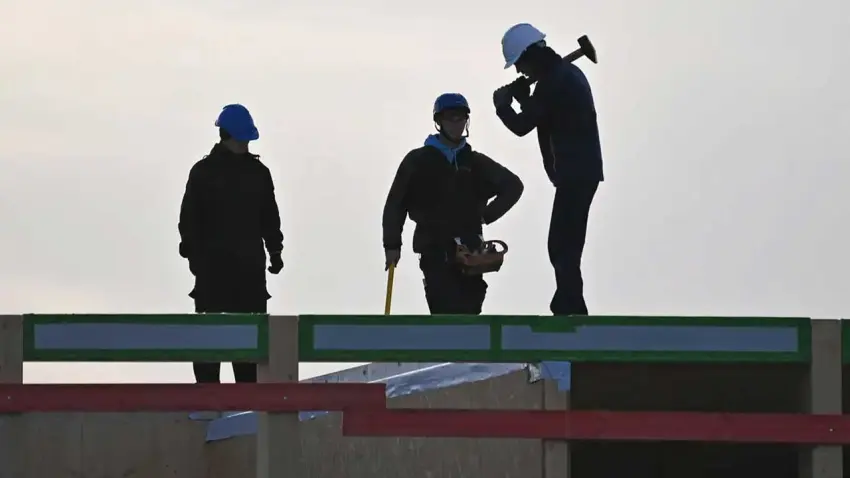 İzmir’de iş güvenliği alarmı: Temmuz ayında 6 işçi öldü haberinin görseli