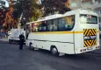 İzmir’de servis ücretini aşan taşımacıya 88 bin 830 TL ceza