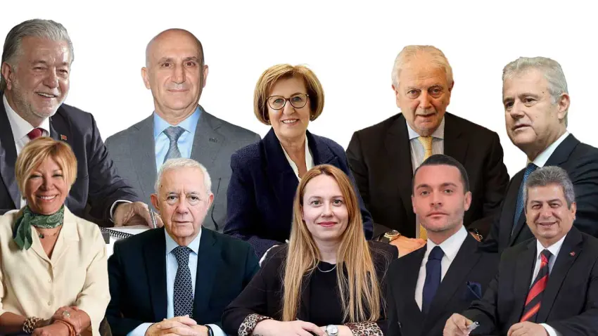 İzmir iş dünyasından İLKSES’e 17. yaş mesajı haberinin görseli