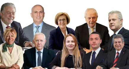 İzmir iş dünyasından İLKSES’e 17. yaş mesajı
