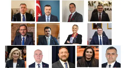 İzmir siyasetinden İLKSES’e 17’nci yıl mesajı:  Şehrin sesi, demokrasinin güçlü damarı