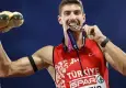 İzmirli İsmail Nezir’den Avrupa Şampiyonası’nda bronz madalya