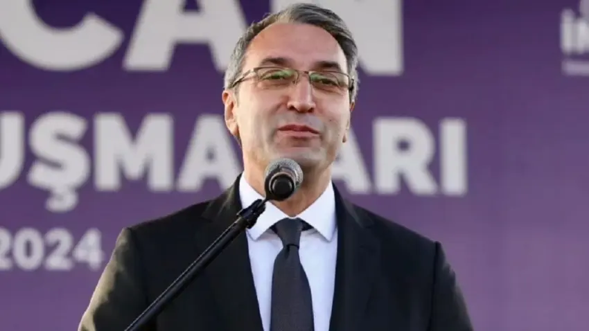 Mahir Polat hastaneye kaldırıldı haberinin görseli