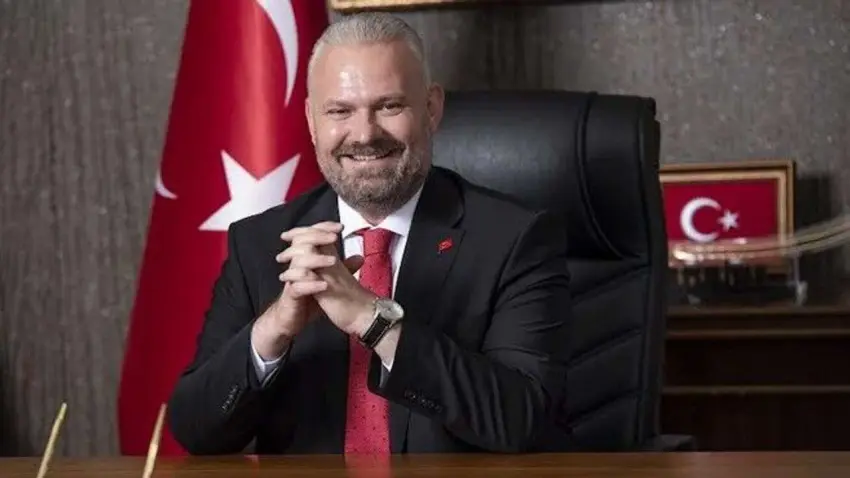 aydın