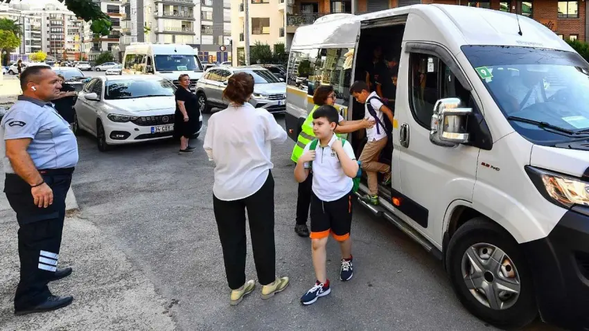 SERVİS
