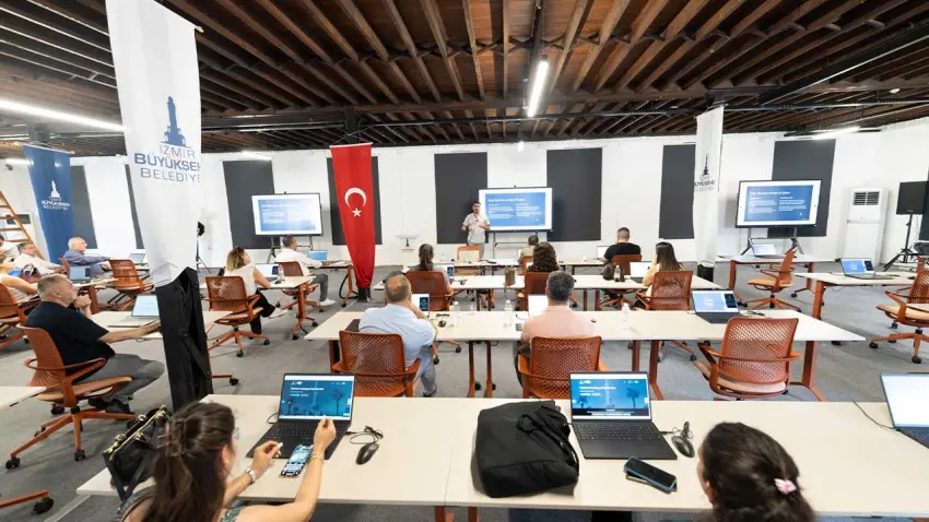 EĞİTİM