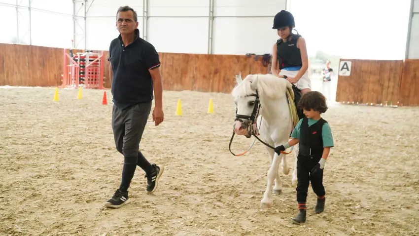 PONY
