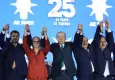 Milletvekili Çankırı’dan AK Parti’nin kuruluş yıl dönümünde mesaj