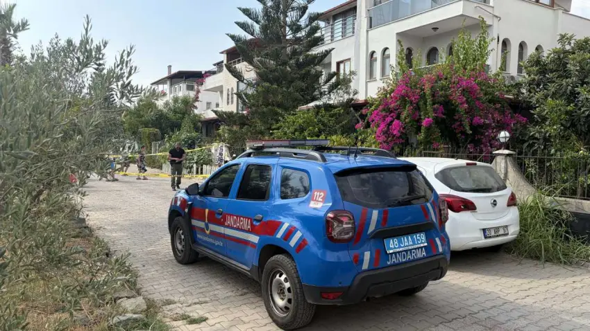 Muğla’da dehşet: Annesini öldürüp, intihar etti haberinin görseli