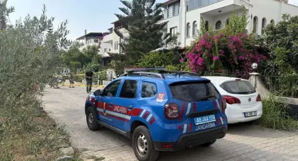 Muğla’da dehşet: Annesini öldürüp, intihar etti