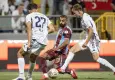 Süper Lig'de Mohamed Salah rüzgarı başladı ama yetmedi: Kasımpaşa 1-1 Trabzonspor  