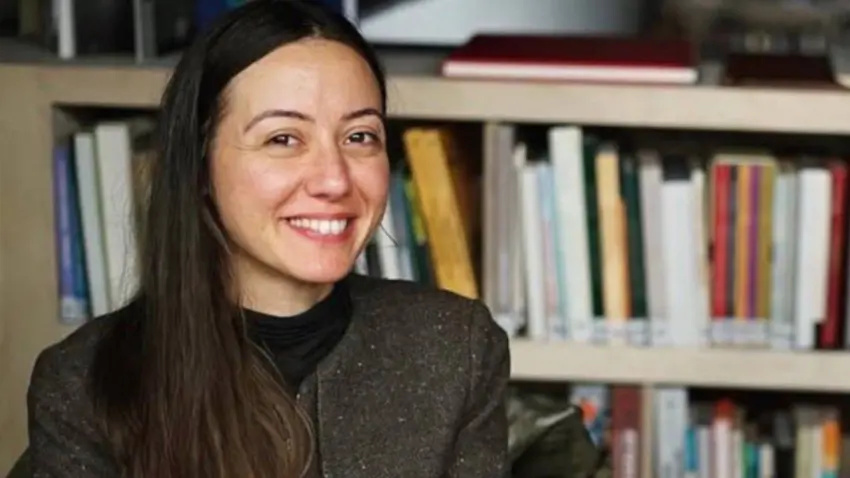 THY uçuşunda acı olay: İBB’nin şehir plancısı Müge Yorgancı Ozar yaşamını yitirdi haberinin görseli