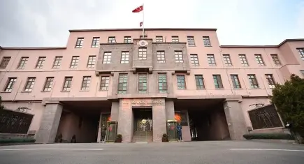 TSK’da 205 general ve amiralin görev yeri değişti: Yeni komuta kadrosu belli oldu