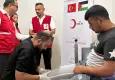 Türk Kızılay Gazze’de Protez-Ortez Destek projesi başlattı