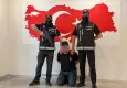 Yeni nesil suç örgütü üyeleriyle bağlantılı şüpheli Bakü'de yakalandı! Türkiye'ye getirildi