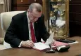 3 bakanlıkta atama ve görevden alma kararları Resmi Gazete’de