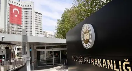8 ülkeden İsrail’e ortak tepki