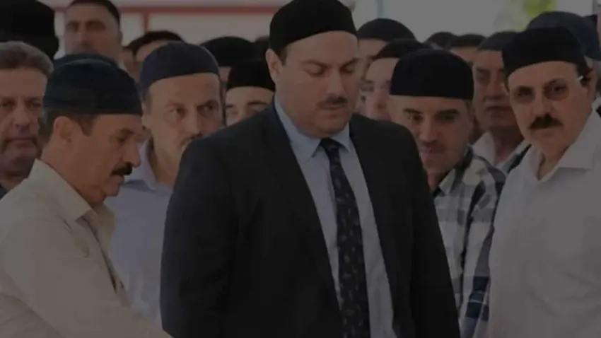Alihan Kuriş tutuklandı haberinin görseli