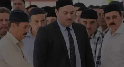 Alihan Kuriş tutuklandı