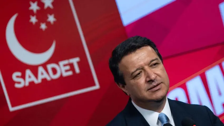 Arıkan'dan TDK'ya çağrı haberinin görseli