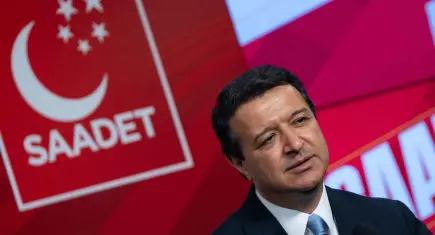 Arıkan'dan TDK'ya çağrı