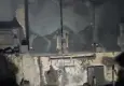Aydın'da bir evde çıkan yangın can aldı