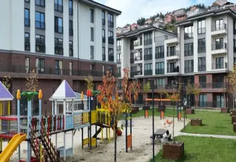 Bakan Kurum İstanbul müjdesini duyurdu: 1 milyonuncu konut dönüştü 