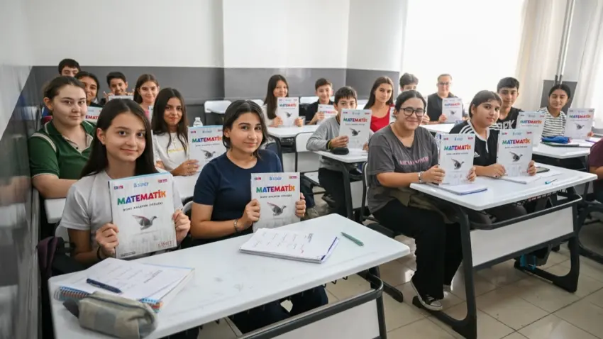 Bornova’da BELGEM’in yeni adresi Altındağ