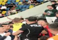 Fenerbahçe forması çıkartılan çocuğa ilişkin soruşturmada 1 gözaltı