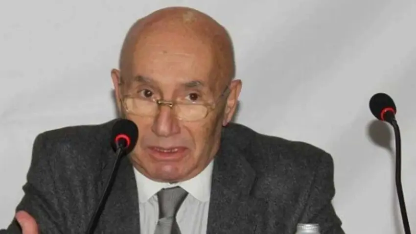 Gazeteci Taylan Erten hayatını kaybetti