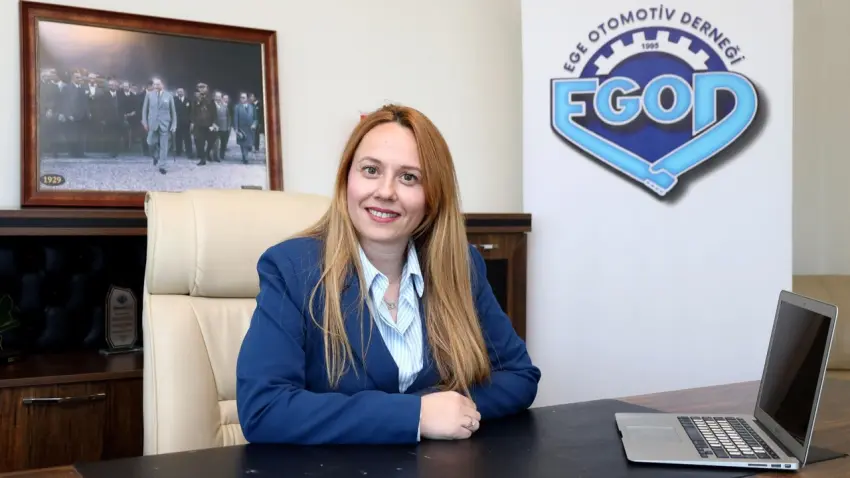 İkinci el otomobilde yaş ortalaması yükseldi: Her üç araçtan biri 16 yaş üzeri haberinin görseli