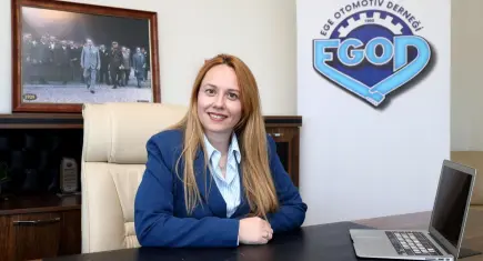İkinci el otomobilde yaş ortalaması yükseldi: Her üç araçtan biri 16 yaş üzeri