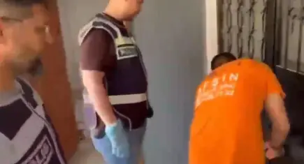 İzmir’de 25 milyon TL değerinde uyuşturucu operasyonu