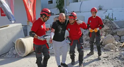 Karşıyaka’da afetlere karşı dirençli kent seferberliği