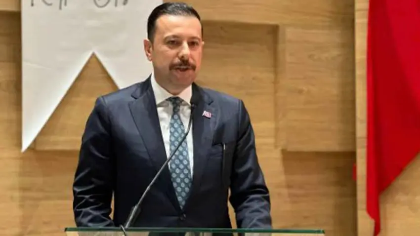 Kaya’dan Kordon’daki su baskınlarına tepki: Sorun yağmur değil, yönetim haberinin görseli