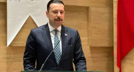 Kaya’dan Kordon’daki su baskınlarına tepki: Sorun yağmur değil, yönetim