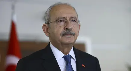 Kılıçdaroğlu: Farklılıklarımızı zenginlik bilerek aydınlık yarınları kuracağız