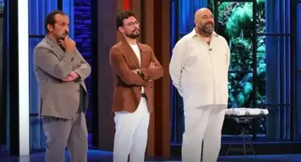 MasterChef Türkiye’de yedekler tezgah başında: 15 Ağustos MasterChef ana kadroya kim girdi?