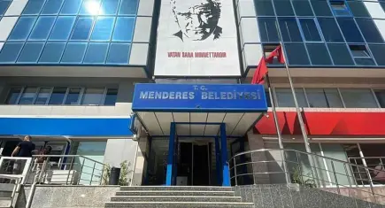 Menderes'te gözler başkan vekili seçimine çevrildi