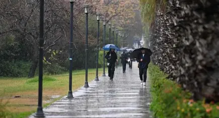 Meteoroloji’den kuvvetli yağış uyarısı: 7 il için alarm