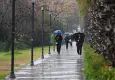 Meteoroloji’den kuvvetli yağış uyarısı: 7 il için alarm